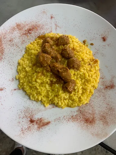 2022-10-03 Pranzo veloce a Spinetta Marengo