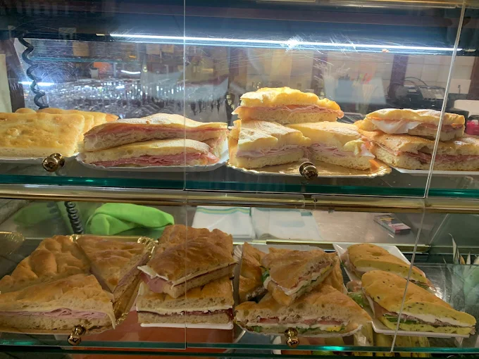 3584286F-9C27-4DBC-AD4B-81C80613EB55 Pranzo veloce a Spinetta Marengo